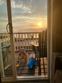 Our baby had a lot of fun here :)