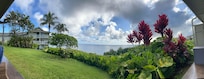Lanai view