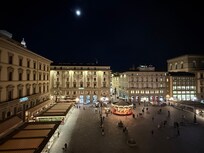 Our view from our room.