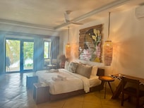 Beachfront Casita