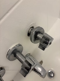bathroom faucets