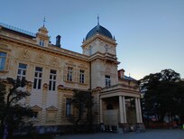 上野にある旧岩崎邸は素晴らしかった