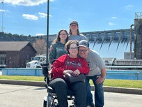 Part of my family!