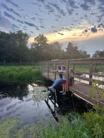 Beautiful sunsets