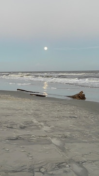Full moon
