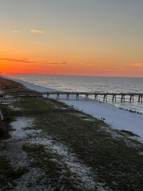 Sunrise is absolutely gorgeous!!