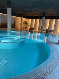 Le spa