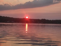 Beautiful sunsets