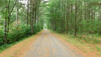 Heartland Trail