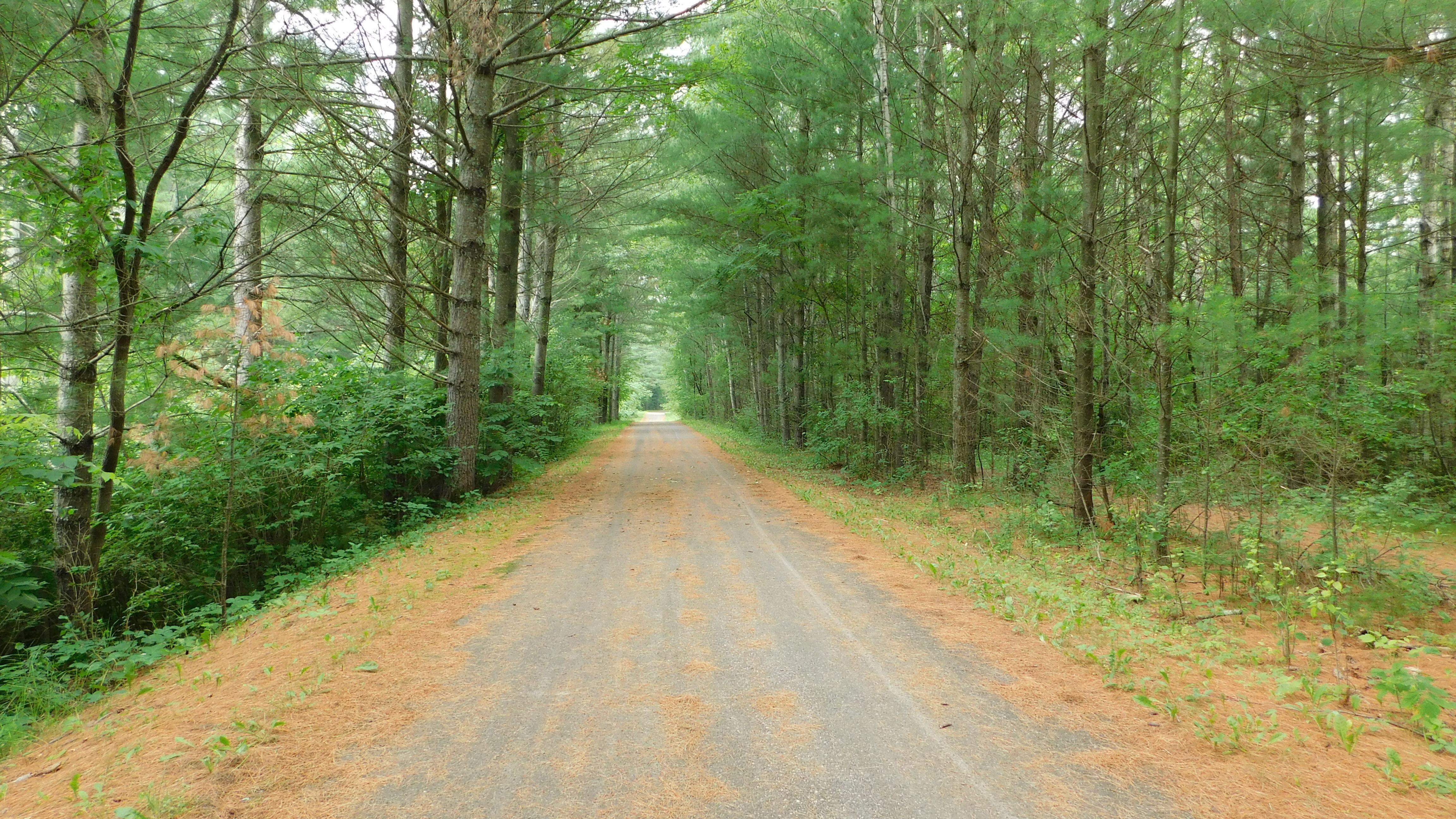 Heartland Trail