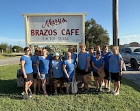 Mary's was a great place to eat