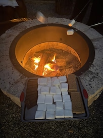S’mores