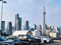 Toronto