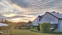 Hotellet
