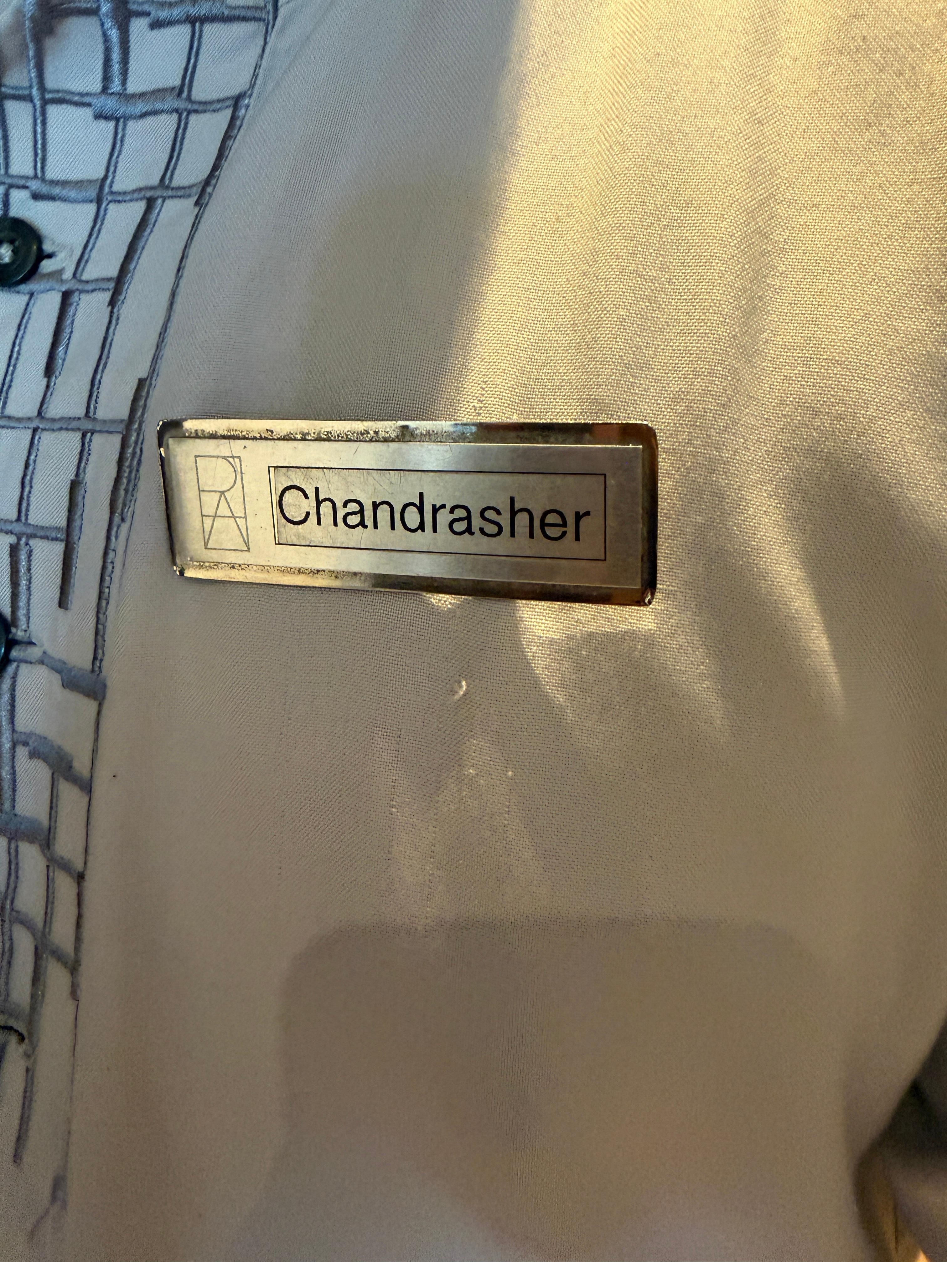 The best room service cleaner. This guy deserves an Oscar 💯💚