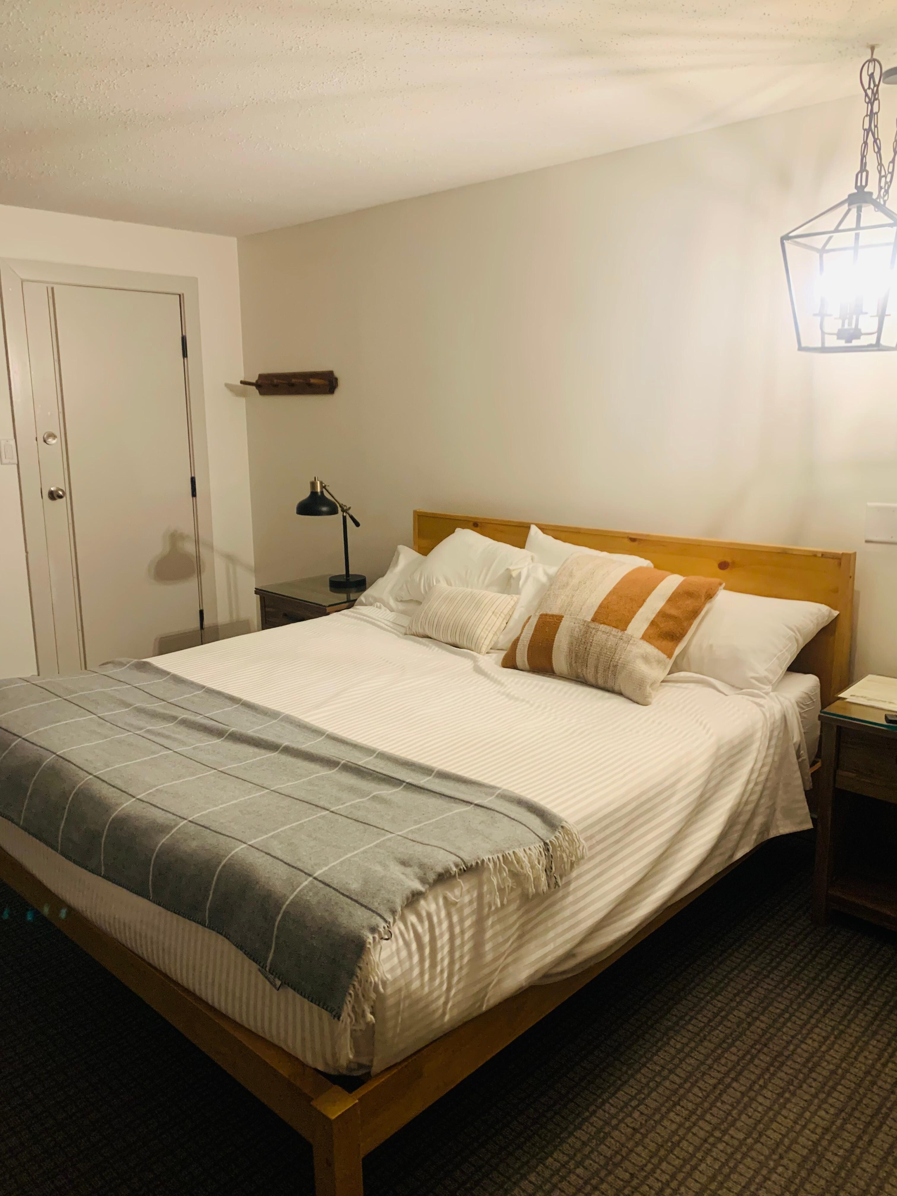 Our room