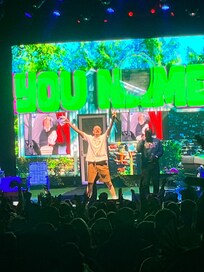 Prof concert at the Wilma in Missoula stayed at the Broadway and its location is convenient to see downtown. Great place