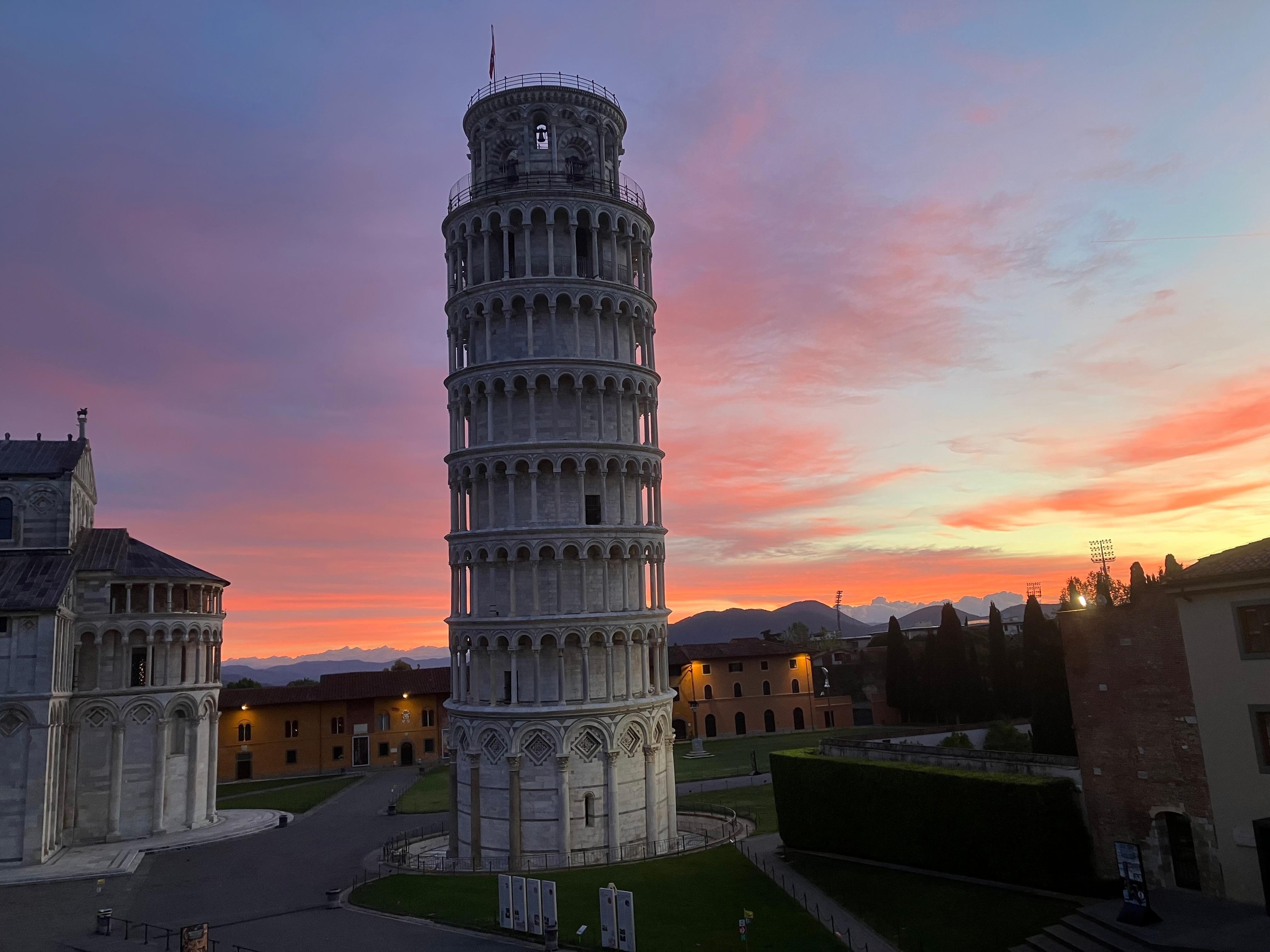 Sunrise
