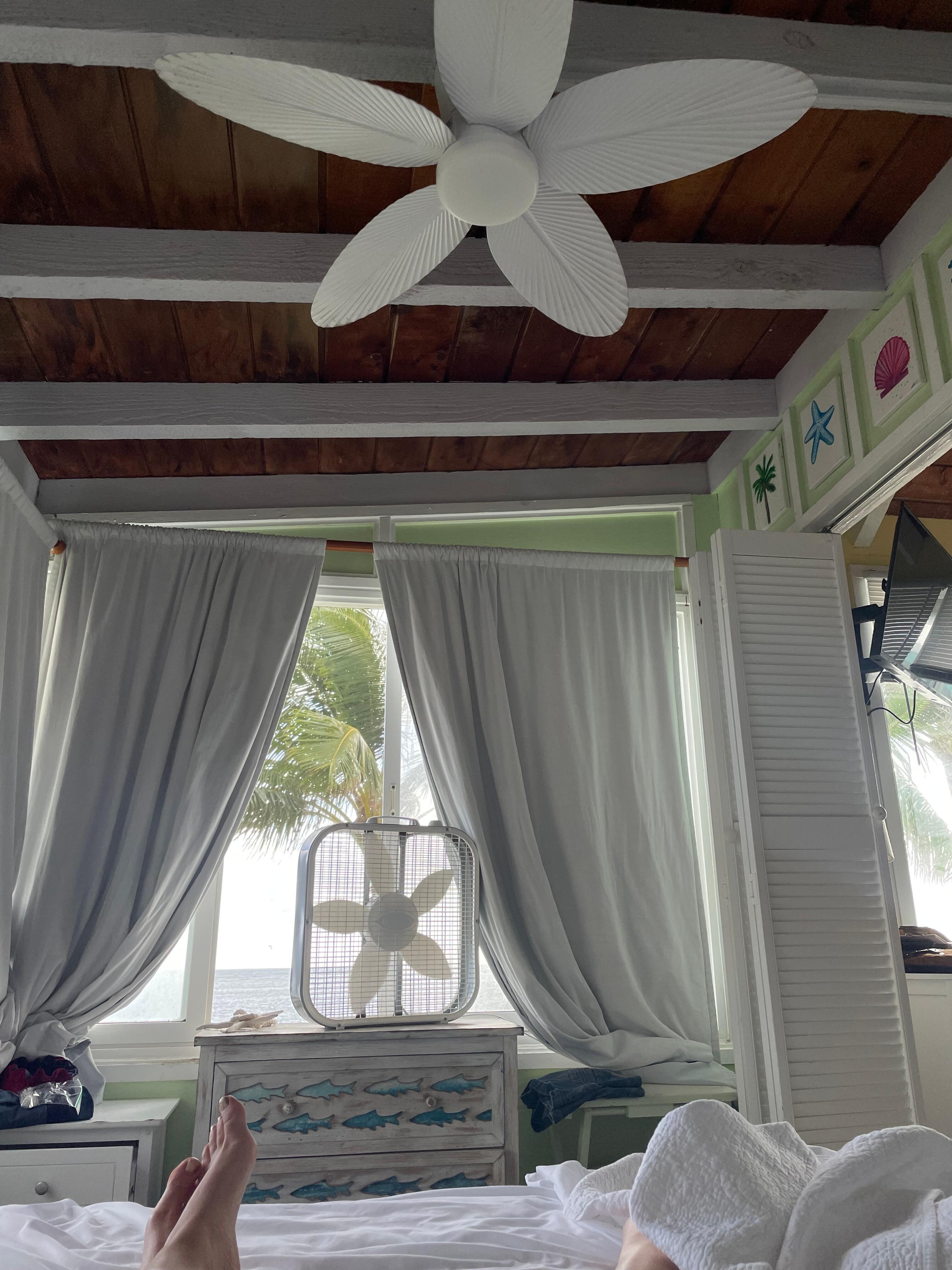 “Parents bedroom”