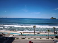 Vista al mar