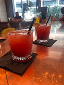 Great cocktails cheers !
