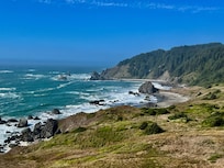 Samuel Boardman coast