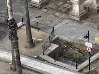 Hadrian’s Gate