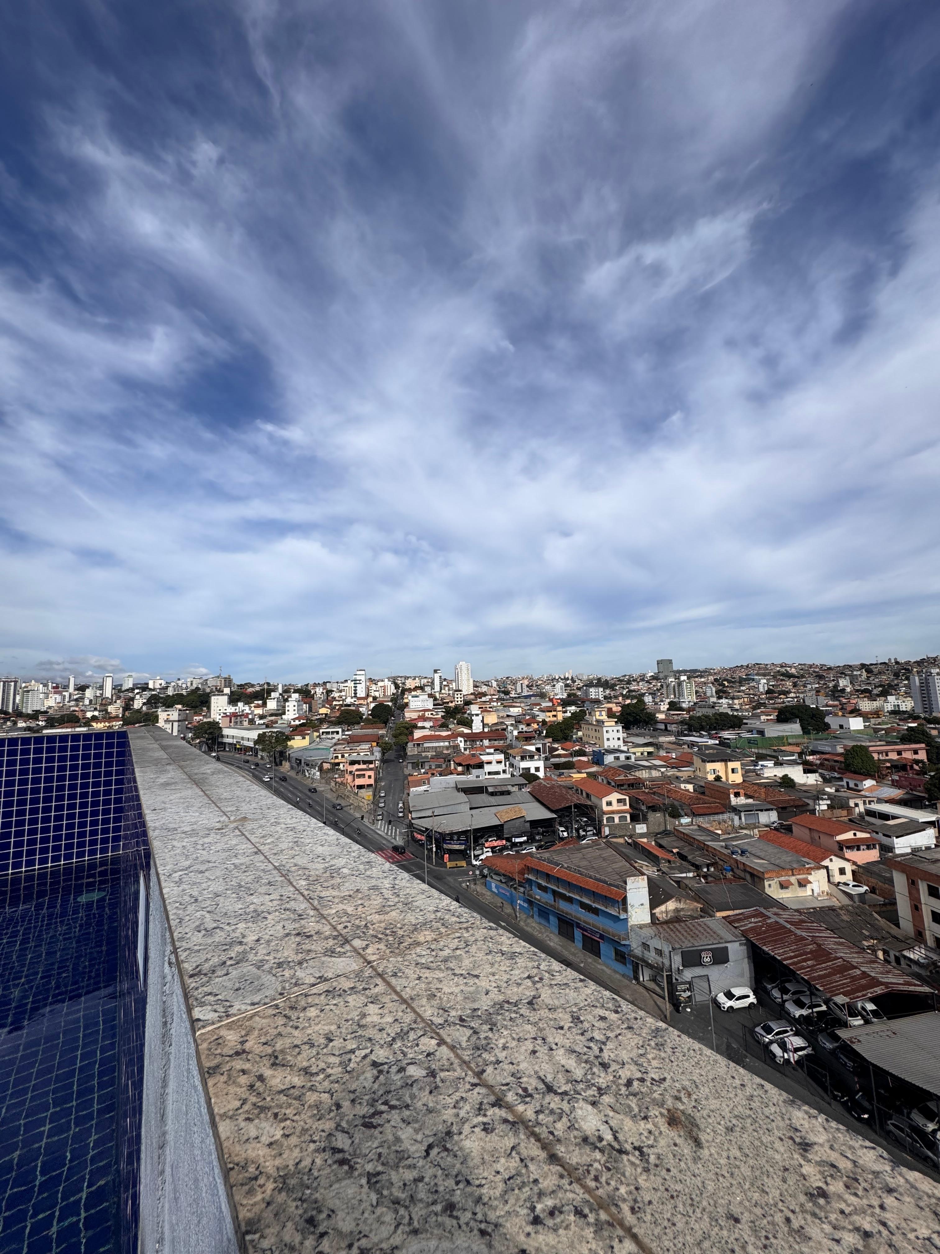 rooftop