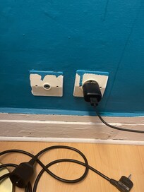 Example of decoration