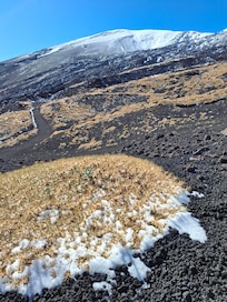 Salendo Etna
