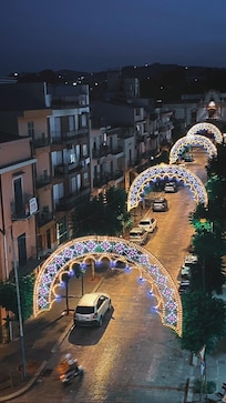 Santa Flavia
Festa del paese