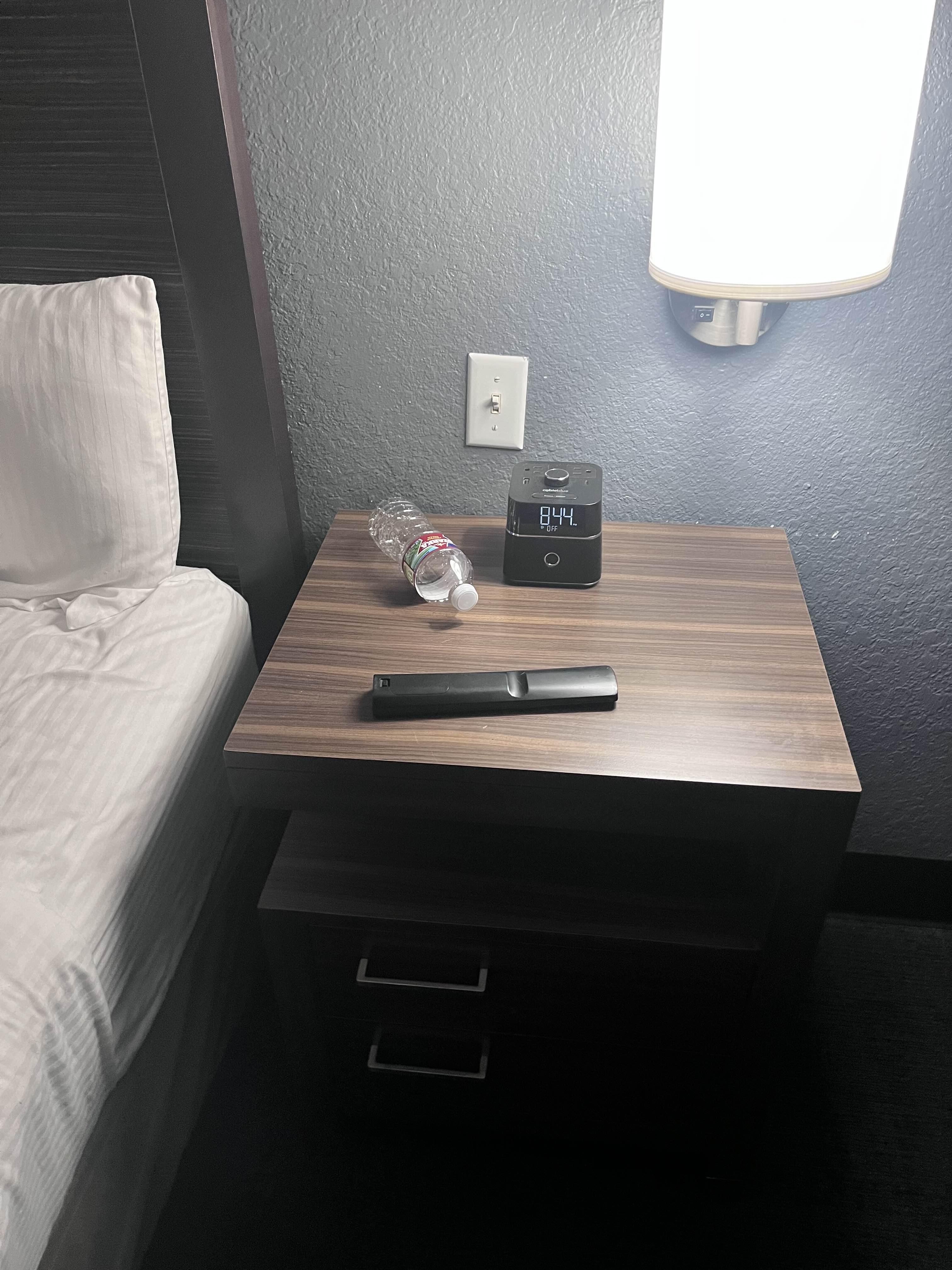 First thing I saw. Didn’t think much of this at first…