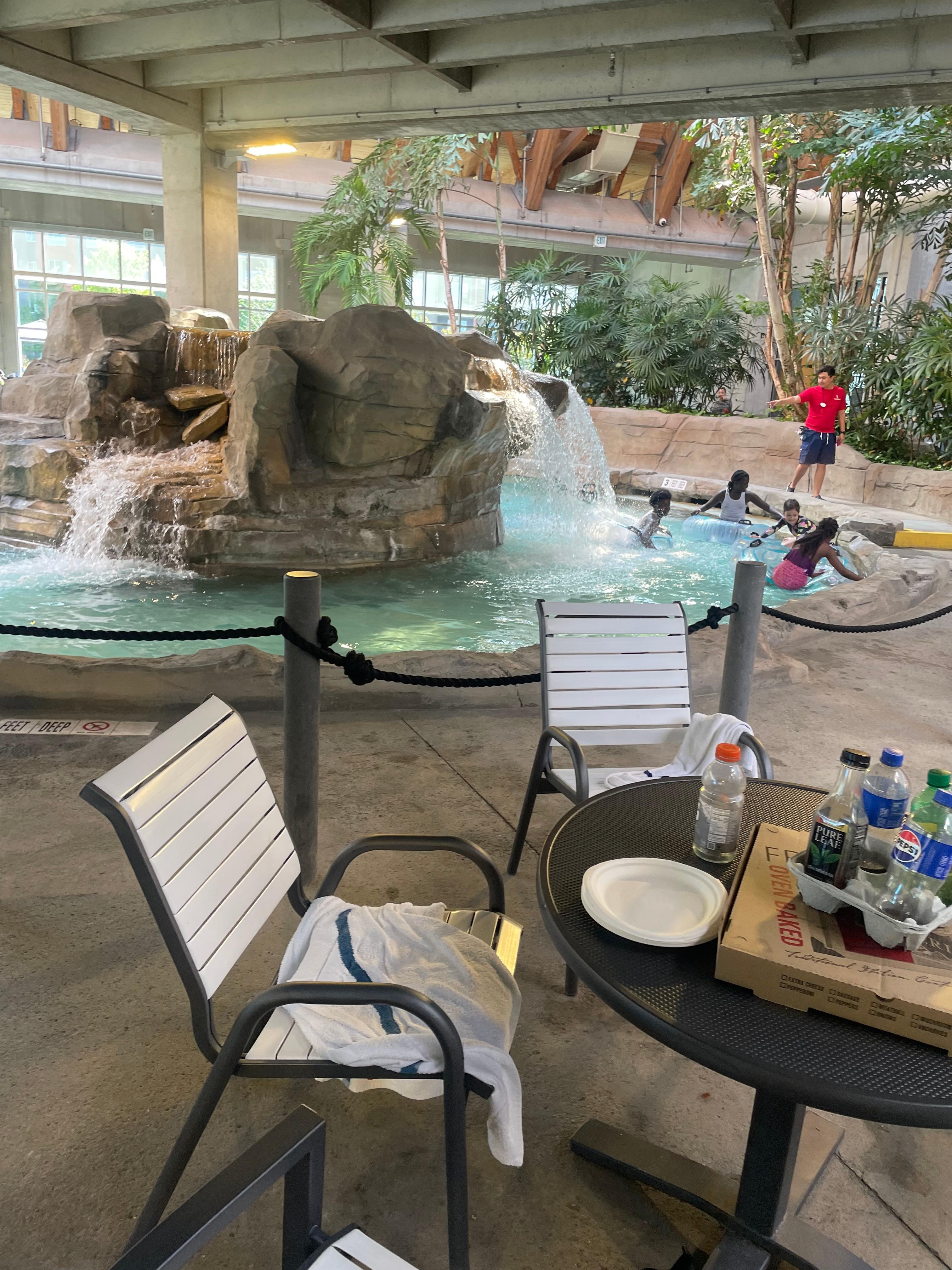Waterpark