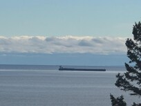 Views from “The Deck”