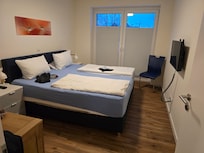 Elternschlafzimmer