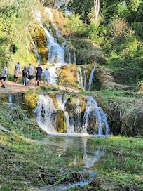 Krka national park
