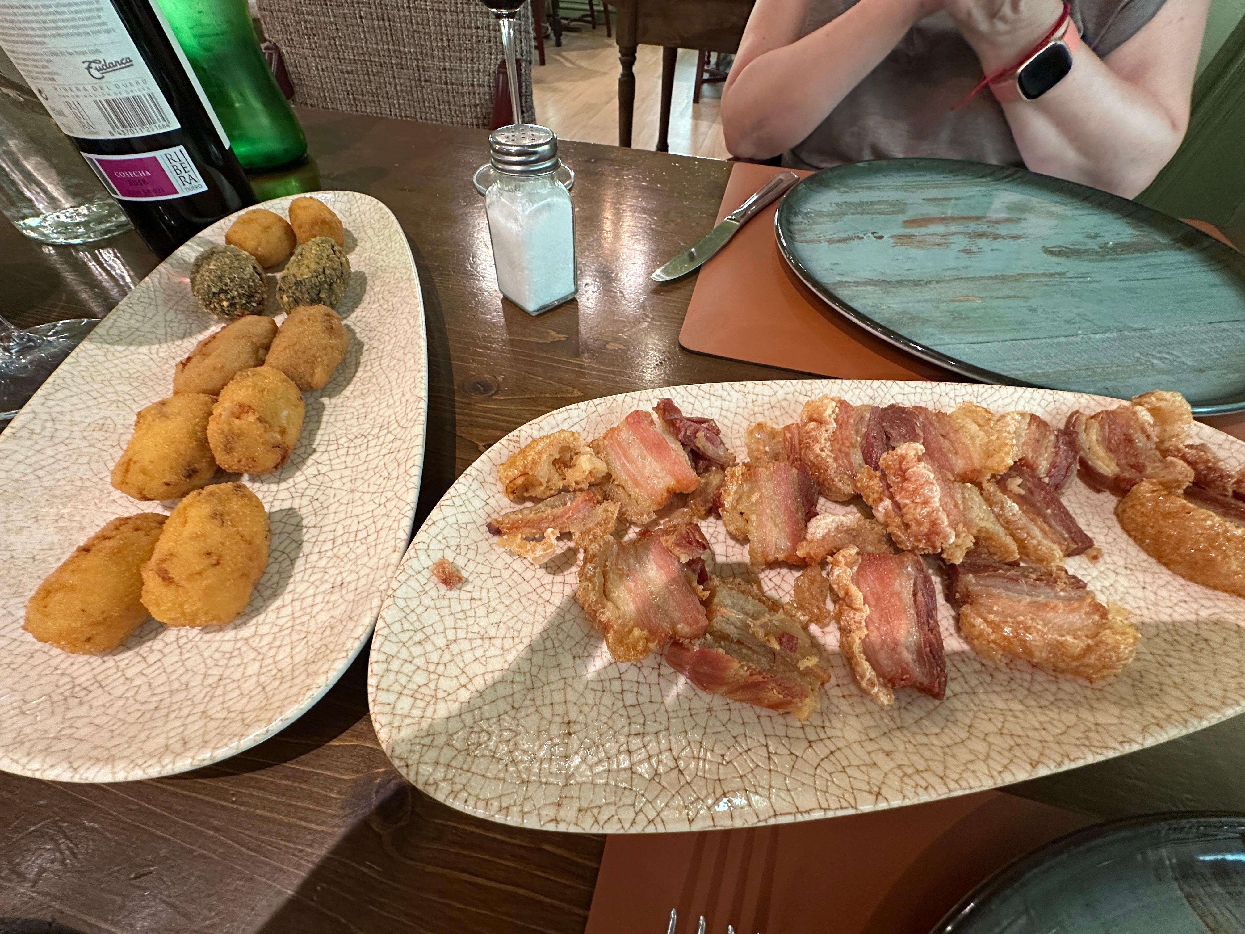 Starters