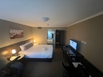 Nice room