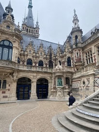 Fécamp Palais Bénédictine 30minutes