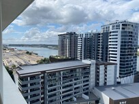 Brisbane river views