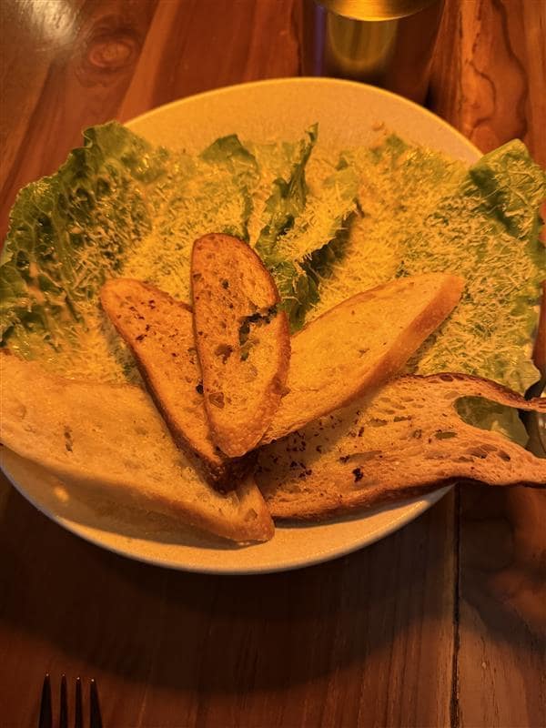 Cesar Salad