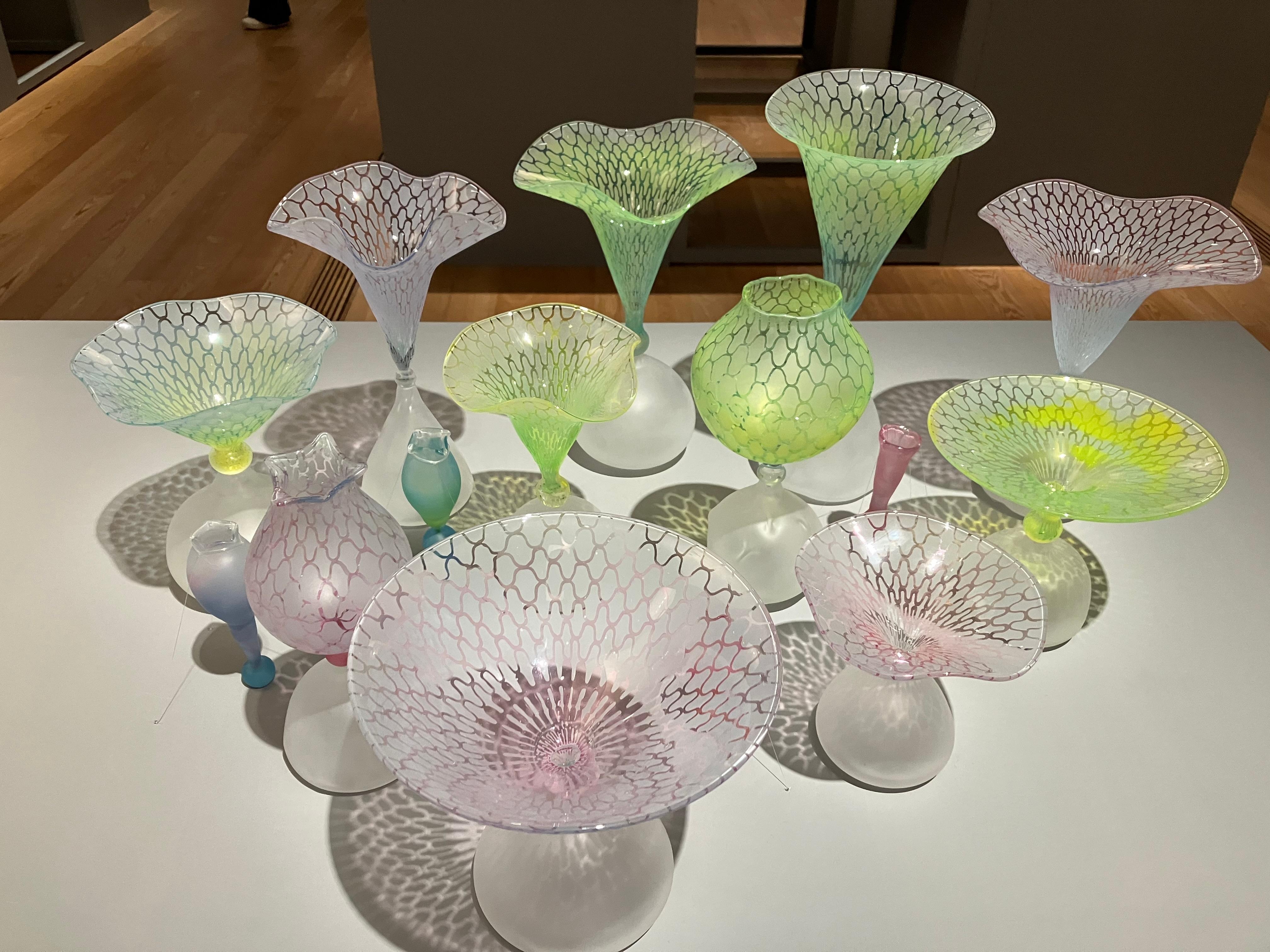 富山ガラス美術館