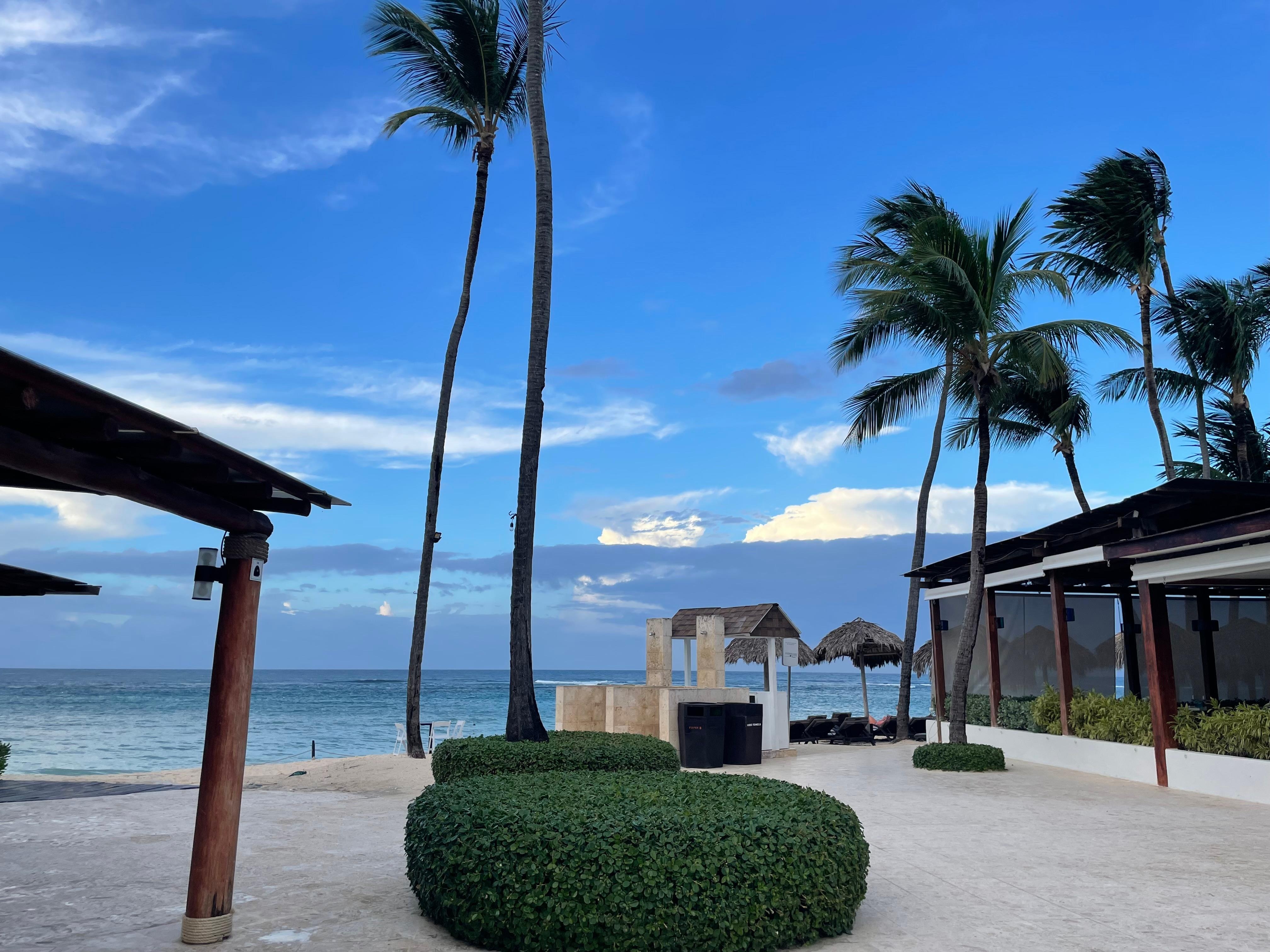 Excelentes instalaciones 