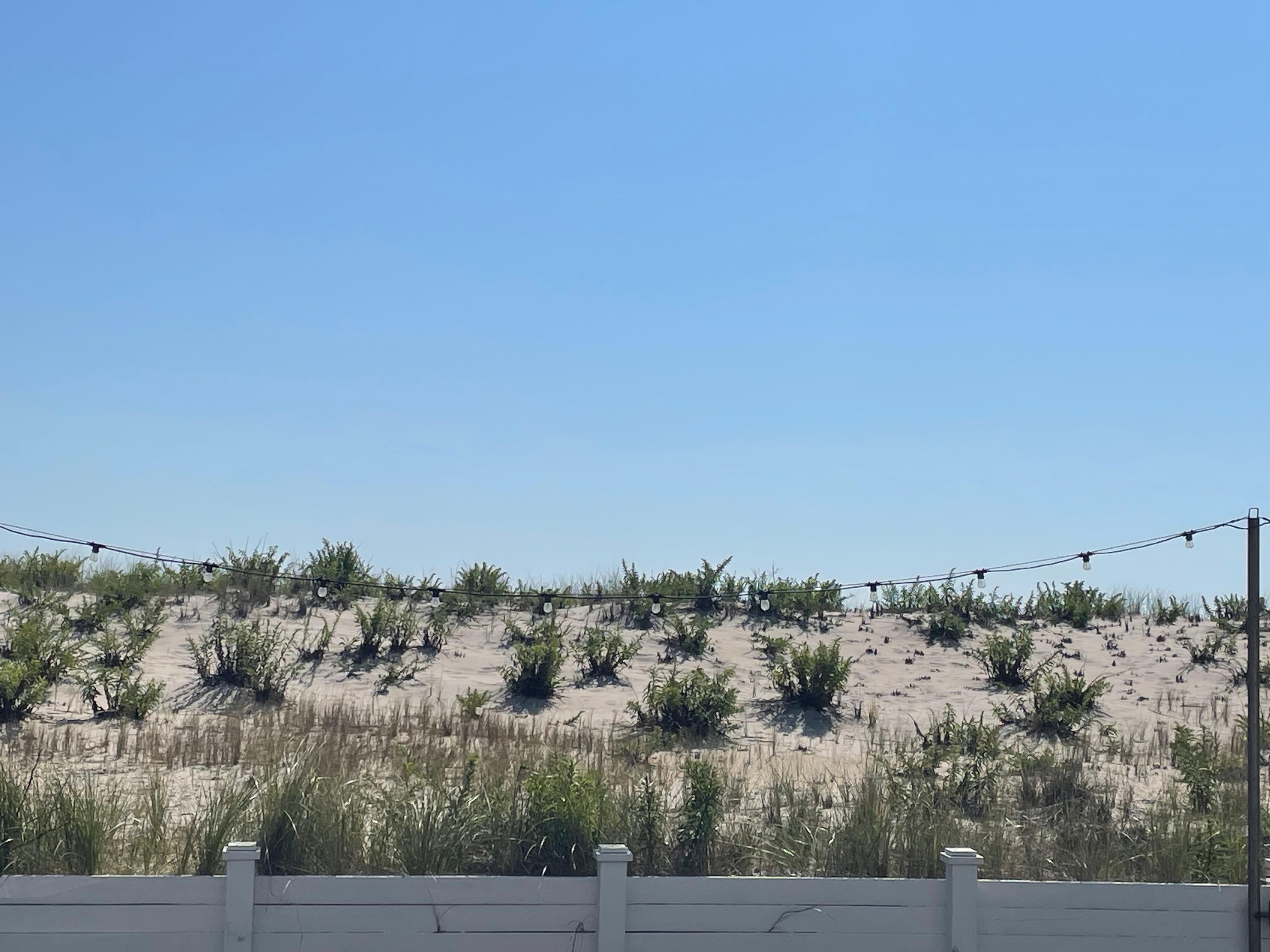 Our View from our room