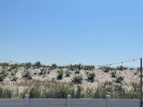 Our View from our room