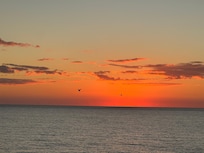 A few pictures from the balcony