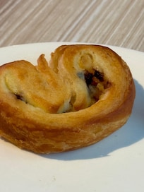 Pastry mould