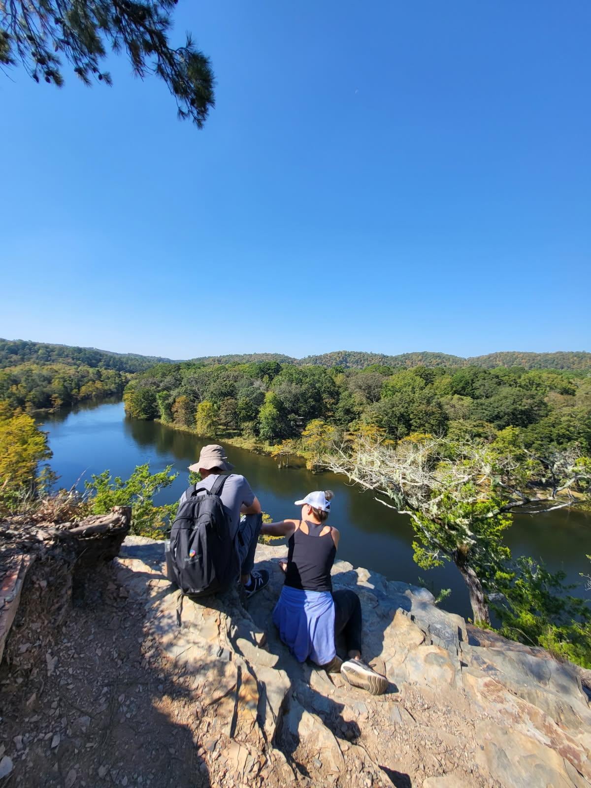 Day Hike @ Friend's Trail Loop