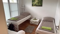 Kinderzimmer