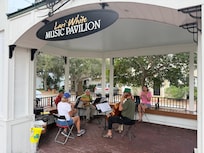 Walking distance to main town.